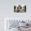 The One Place Day - Impression sur toile-61130710-61130717-119891317