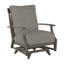 Croquet Patio Chair with Cushions-24277922-62456607-63331000