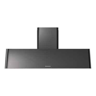 ILVE Nostalgie II 60 in Range Hood