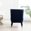 Fauteuil d'appoint Isabella-121274546