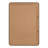 Anacleta Radius Rectangle Framed Wall Mirror-1835888093-1835888089