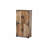18 Pair Shoe Storage Cabinet