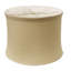 Abat-jour tambour en lin-1330651585-1330651586