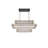 Maart 3 - Light LED Unique/Statement Pendant-703983934-703983935