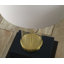 Langton Glass Lamp Base Lamp-20243792