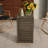 C-Shape End Table-107122631