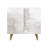 Bostyn Art 2 Door Accent Cabinet-1063151038