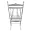 Fauteuil à bascule Balcony Porche-517312904