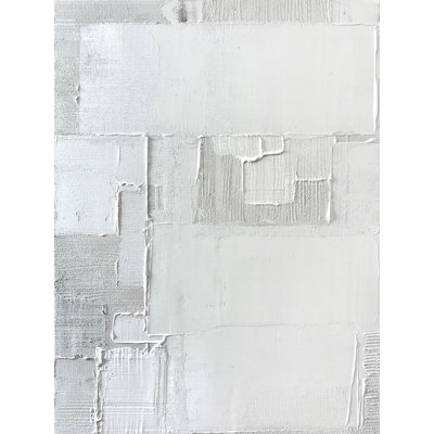 Sango - Artist Enhanced Canvas Print