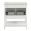 Meuble-lavabo autoportant 30 po-295462598