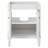 23.5'' Single Bathroom Vanity Base Only