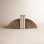 Chance Abstract Wood Non-Skid Bookends