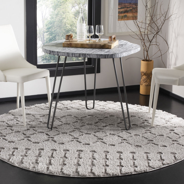 Champlain Shag Performance Southwestern Rug