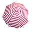 Parasol de plage italien 6 pi-10249160