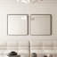 Miroir d'appoint 36 x 36 po