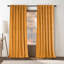 Paire de rideaux occultant avec passe-tringle Ike-2116670920-2042591399