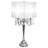 Laurent 76cm Table Lamp-816923380-816923368