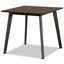 Solid Wood Dining Table