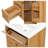 24-Inch Compact Vanity with Storage-1470518477