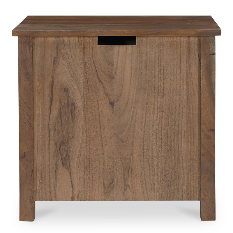 Gene 1 - Drawer Nightstand