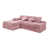 Rose est en rupture de stock