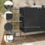 Armoire d'appoint Newmark-1110879982