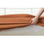 Ensemble de draps en microfibre de polyester pour literie Hotel Luxury-105311061-105311067