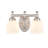 West Boylston 2 - Light Dimmable Vanity Light-1635990619