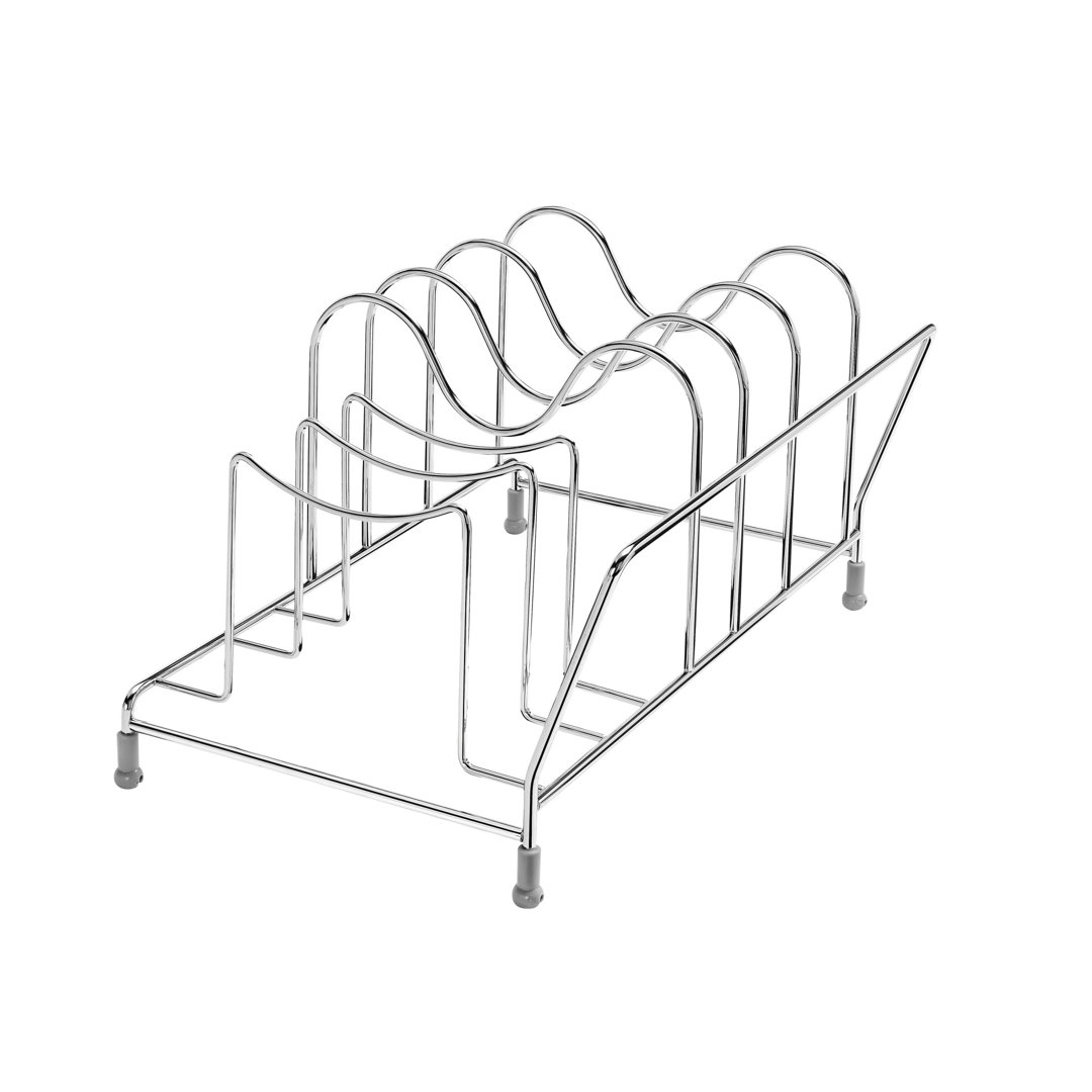 Rev-A-Shelf Drop-In Pot & Pan Organizer for Rev-A-Shelf 5730 Series Organizers Rev-A-Shelf