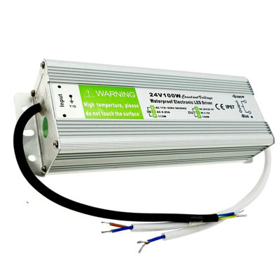 100W Electronic Transformer