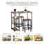 Balnamore 2 - Person Dining Set