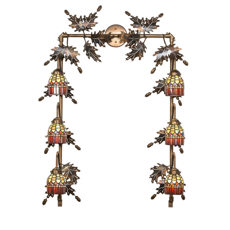 6 - Light Vanity Light