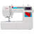 Janome Mod-100Q Computerized Electronic Sewing Machine with Quilting Package