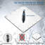 Thermostatic Complete Shower System with Rough in-Valve