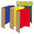 Pacon® Spotlight™ Presentation Boards Pacon Corporation Tabletop Booth Display