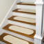 Tapis d'escalier Falaise-858342634