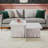 Two-Tiered Coffee Table