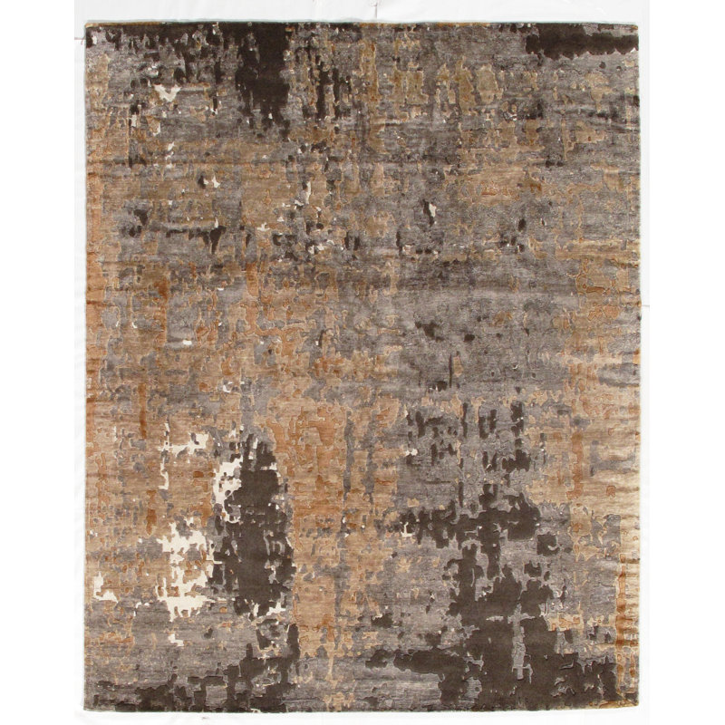 Terry One-of-a-Kind 8' X 10' Area Rug
