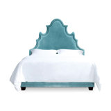 Sophie Upholstered Bed