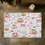 Tapis tressé Spooky Gourds-768318529