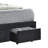 Manvinder Upholstered Platform Storage Bed-50944595-50944598