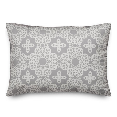  Coussin lombaire Tile
