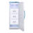 Summit Appliance 24" 12 Cubic Feet Refrigerator with Water and Ice Dispenser