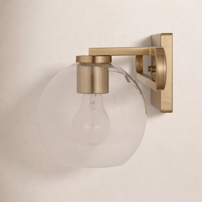 Eveline 4 - Light Dimmable Vanity Light