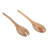 Abbiegail Salad / Dessert Fork