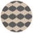 Herefordshire Performance Geometric Indoor/Outdoor Area Rug-128985257