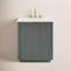 Meuble-lavabo simple 30 po Aderyn-99368136