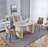 Extensible table leg,DINING TABLE,OFFICE TABLE,COFFEE TABLE,MDF