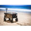 Chariot utilitaire tout-terrain Adventure Wagon Elite
