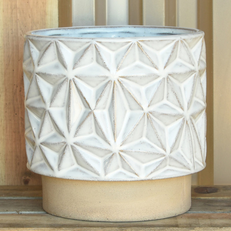 Winkler Ceramic Pot Planter